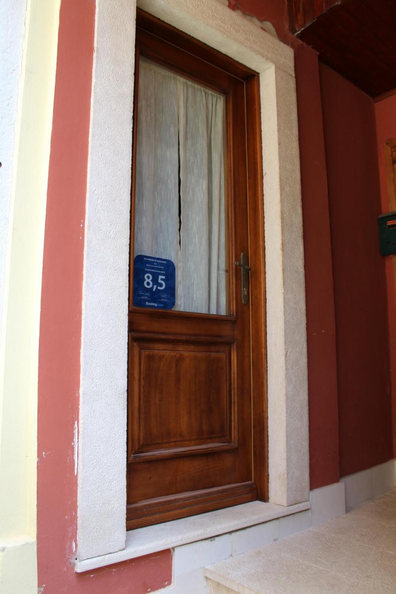 Rooms Da Angelica Old City Rovinj Kültér fotó