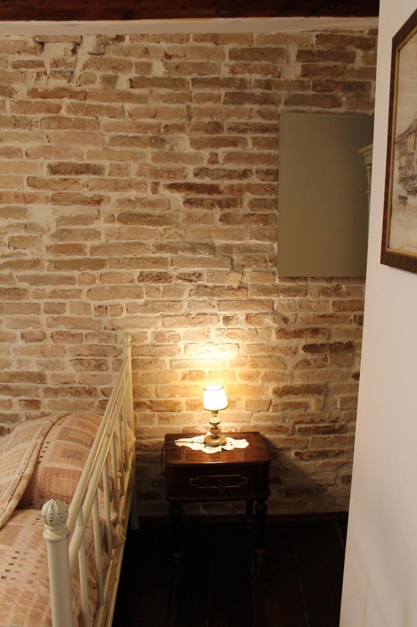 Rooms Da Angelica Old City Rovinj Kültér fotó
